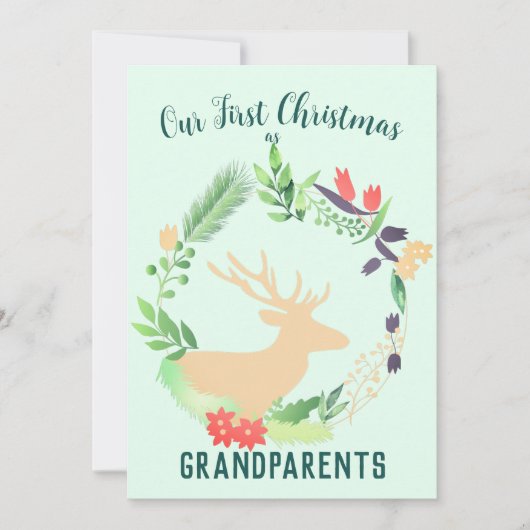 メリークリスマス (正面)