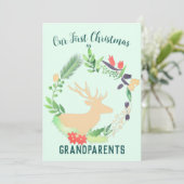 メリークリスマス (スタンド正面)