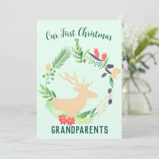 メリークリスマス (スタンド正面)