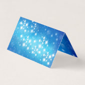 メリークリスマス (裏面)