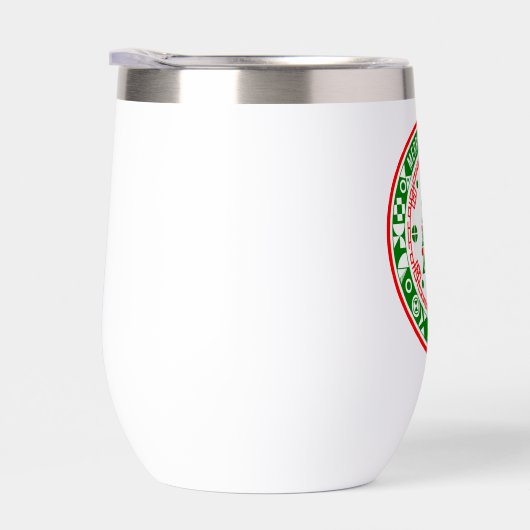 メリークリスマス (右面)