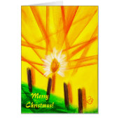 メリークリスマス (正面)