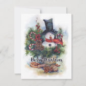 メリークリスマス (正面)