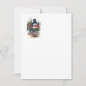 メリークリスマス (裏面)