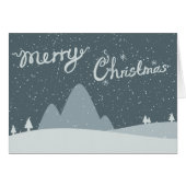 メリークリスマス (正面横)