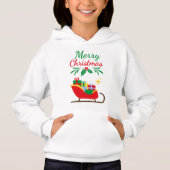 メリークリスマス  (正面)