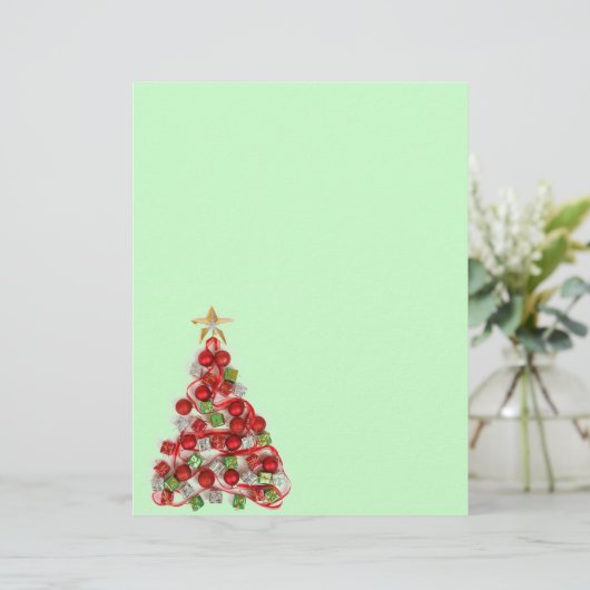 メリークリスマス (スタンド正面)