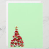 メリークリスマス (正面/裏面)