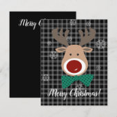 メリークリスマス！ (正面/裏面)