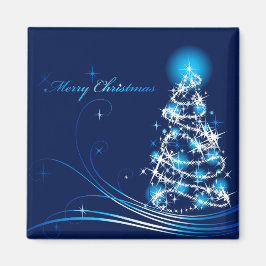 メリークリスマス10磁石 マグネット