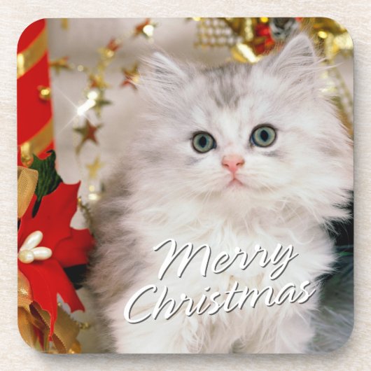 メリークリスマス19コースター コースター (正面)