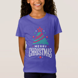 メリークリスマス1 Tシャツ