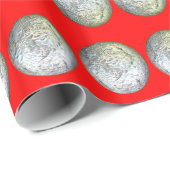 メリークリスマス2ラッピング紙 ラッピングペーパー (ロールコーナー)