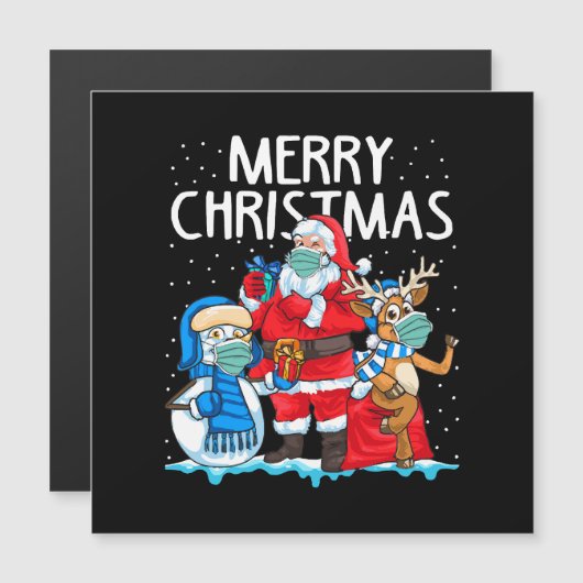 メリークリスマス2023 (正面/裏面)