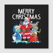 メリークリスマス2023 (正面)