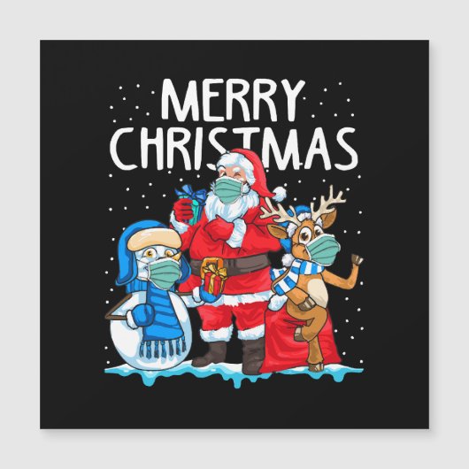 メリークリスマス2023 (正面)