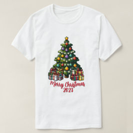 メリークリスマス2023 Tシャツ