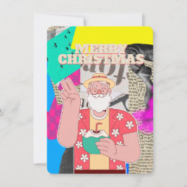 メリークリスマス2024 シーズンカード