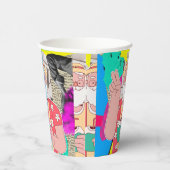 メリークリスマス2024 紙コップ (右)