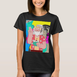 メリークリスマス2024 Tシャツ