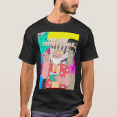 メリークリスマス2024 Tシャツ (正面)