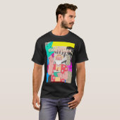 メリークリスマス2024 Tシャツ (正面フル)