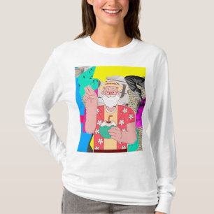メリークリスマス2024 Tシャツ