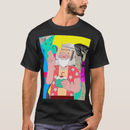 メリークリスマス2024 Tシャツ