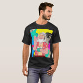 メリークリスマス2024 Tシャツ (正面フル)