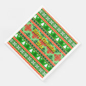 メリークリスマス20XX追加文字年クリスマスニット (コーナー)