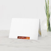 メリークリスマス22カード シーズンカード (裏面)