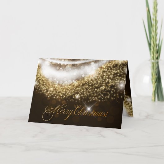 メリークリスマス22カード シーズンカード (正面)