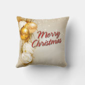 メリークリスマス23の枕選択 クッション (裏面)