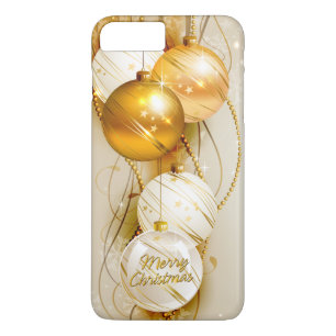 メリークリスマス23の選択 iPhone 8 PLUS/7 PLUSケース
