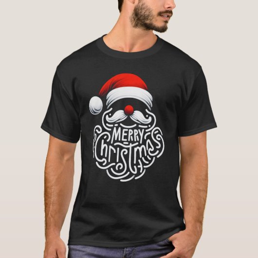 メリークリスマス29 Tシャツ (正面)