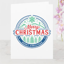 メリークリスマス2 カード