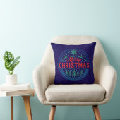 メリークリスマス2 クッション (椅子)