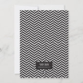 メリークリスマス3の写真の休日カード シーズンカード (裏面)