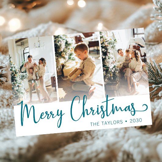 メリークリスマス3の写真 シーズンカード