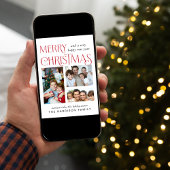 メリークリスマス3の写真 シーズンカード