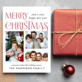 メリークリスマス3の写真 シーズンカード