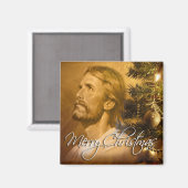 メリークリスマス3磁石 マグネット (正面/裏面)