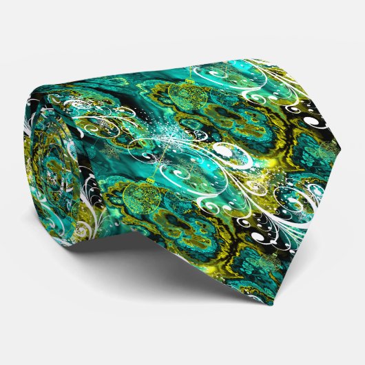 メリークリスマス8ネクタイ ネクタイ (ロール)