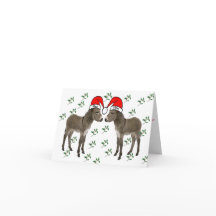 メリークリスマス、ろばのクリスマス