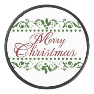 メリークリスマス アイスホッケーパック