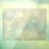 "メリークリスマス" ウィンドウサイン (シート3)