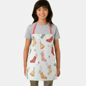 メリークリスマス！ エプロン (インサイチュ)