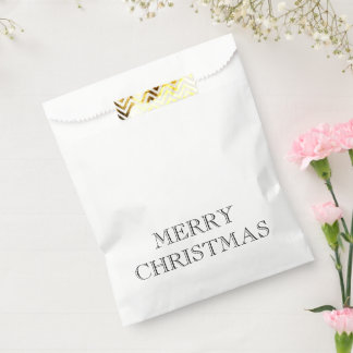 メリークリスマス オリジナルグッズ フェイバーバッグ