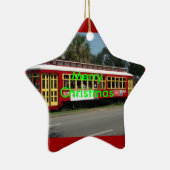 メリークリスマス オーナメント (右)