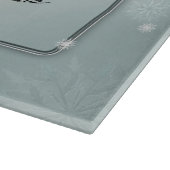 メリークリスマス カッティングボード (角)